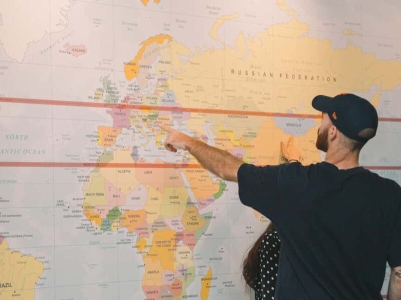 Porto: The Wine Experience, Best Wine Museum in the World - Possible Drawbacks or Considerations