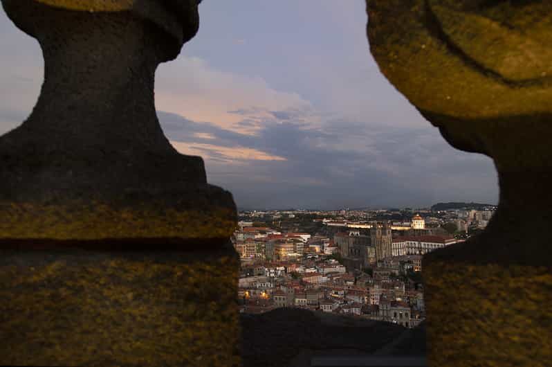 Porto: Ticket for the Clérigos Tower at Night - What to Expect During Your Visit
