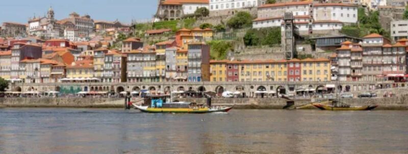 Porto: Ticket to the Wine Experience Museum and Douro River Cruise - Practical Details and Tips