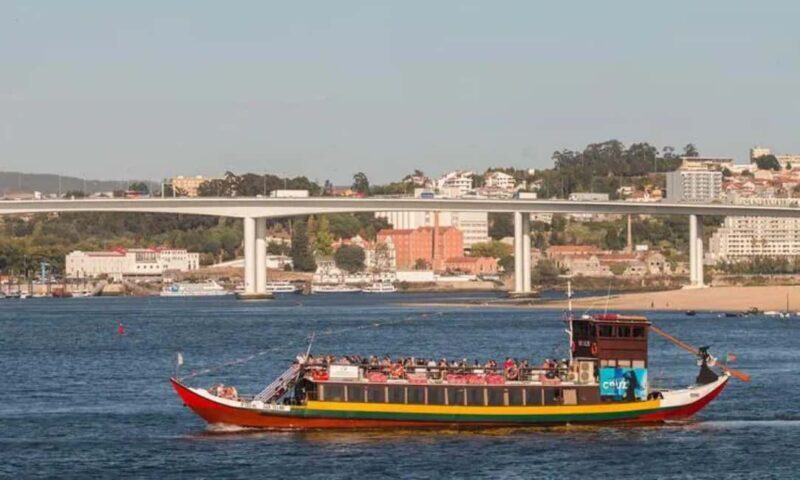 Porto: Ticket to the Wine Experience Museum and Douro River Cruise - Who Will Love This Tour?
