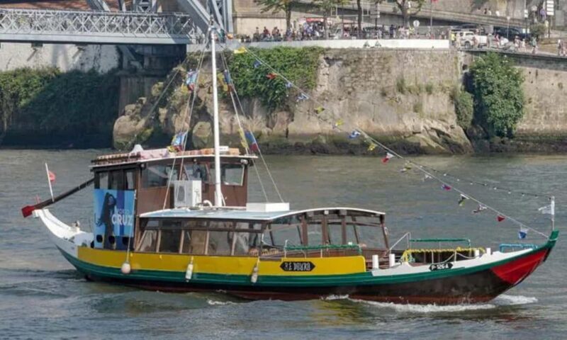 Porto: Ticket to the Wine Experience Museum and Douro River Cruise - Final Thoughts