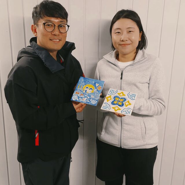 Porto: Tile-Painting Workshop with Porto Wine - Bainharia - Who Should Book This Experience?