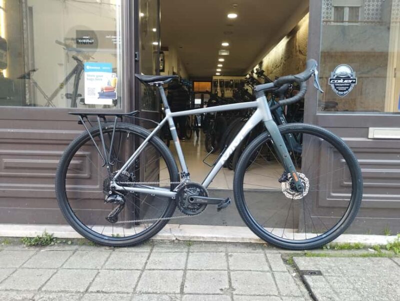 Porto to Cinfães do Douro  Gravel Bike Experience - A Deep Dive into the Experience