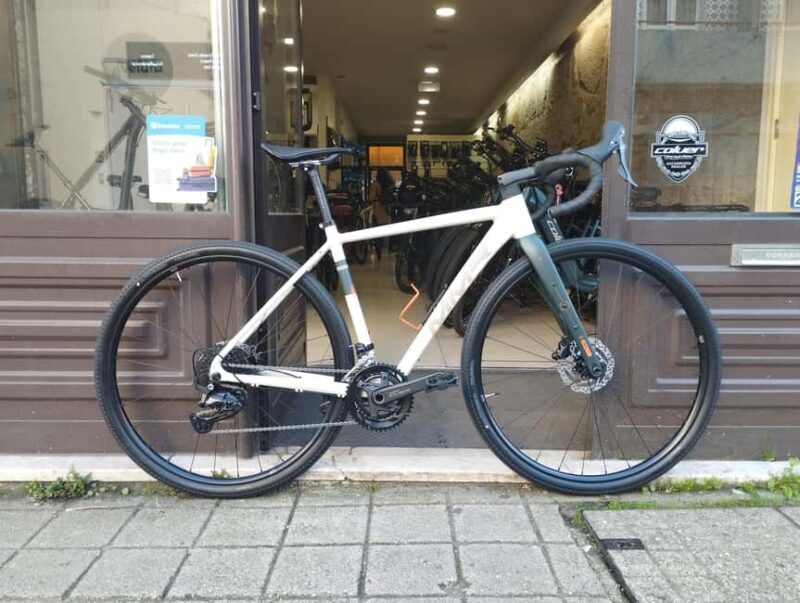 Porto to Cinfães do Douro  Gravel Bike Experience - Who Is This Tour Best For?