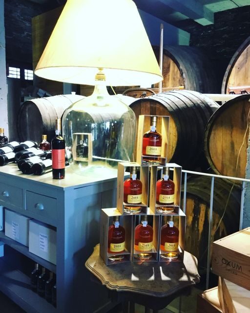 Porto to Douro Valley Private tour in a 4x4 like a native - Exploring the Douro in a 4x4: The Journey