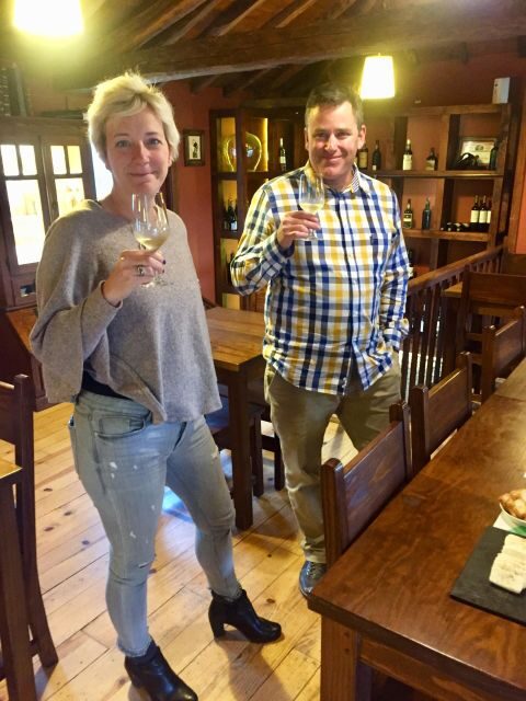 Porto to Douro Valley Private tour in a 4x4 like a native - Who is this tour best for?