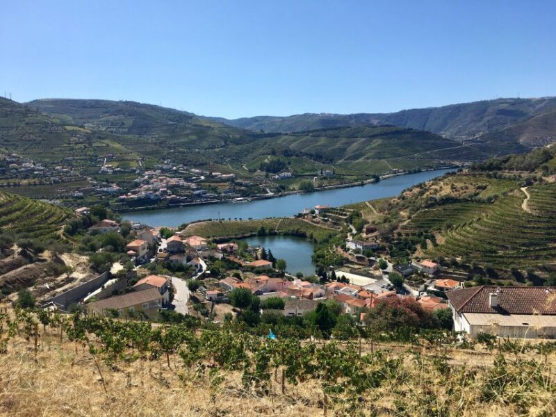 Porto to Douro Valley Private tour in a 4x4 like a native - Final Thoughts