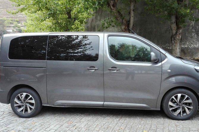 Porto to Douro Valley with Stops up to 4 Cities - FAQs