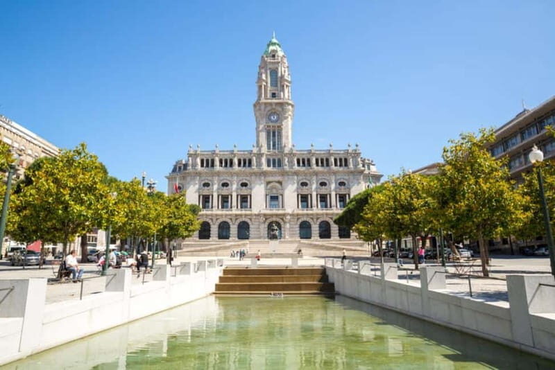 Porto to Gaia Sunset Walking Tour - Port Wine Included - The Port Wine Experience