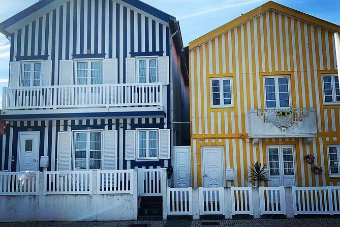 Porto to Lisbon Up to 4 Stops: Aveiro, Nazare, Fatima & Obidos - FAQ: Practical Questions Answered