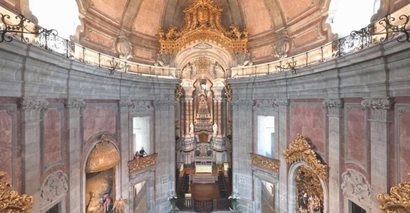 Porto: Torre dos Clerigos Entrance Ticket - Final Thoughts