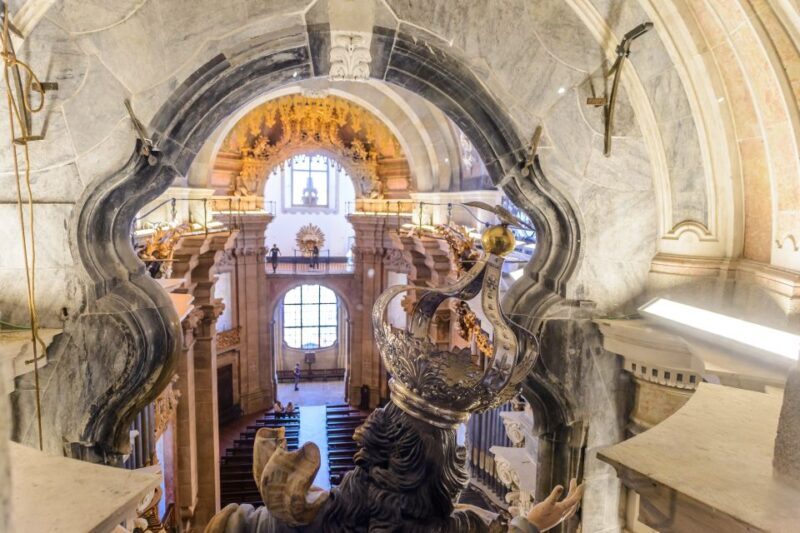 Porto: Torre dos Clerigos Entrance Ticket - FAQs