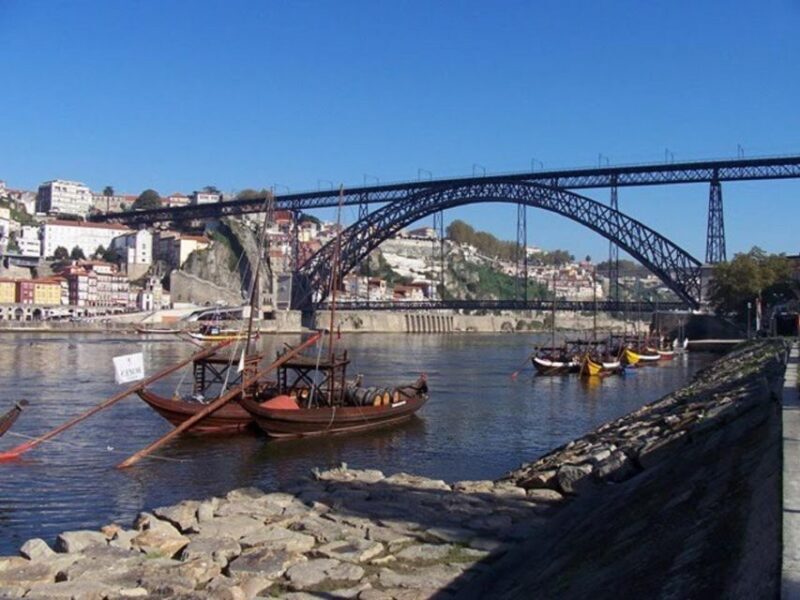 Porto Tour (4Hours) - Half Day - Who Should Consider This Tour?