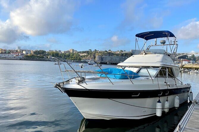 Porto: tour City views on the Douro River with welcome drink - Final Thoughts