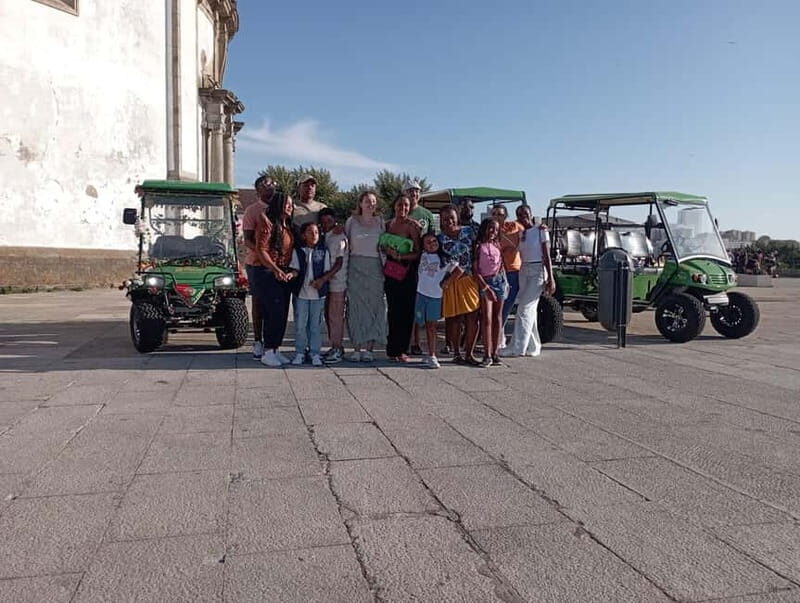 Porto Tour: Explore Its Charm from 1 to 6 Hours - The Practical Side: Price, Comfort, and Group Size