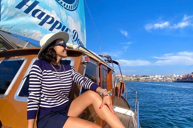 Porto: Tour on the Douro River in a Classic Boat - Final Thoughts
