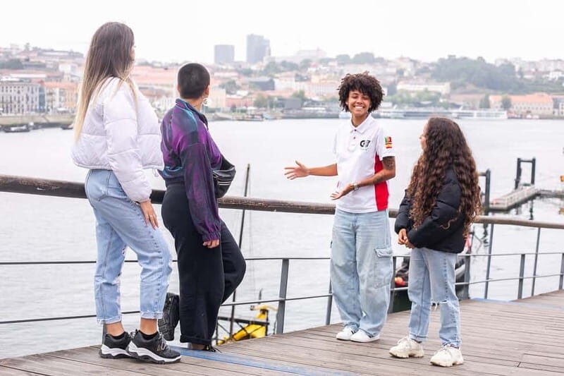 Porto Tour: One tour, a thousand stories by tuk tuk - 3 hours - Who Will Appreciate This Tour?