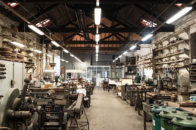 PORTO: Tour to the world of silver in a century-old workshop - FAQ