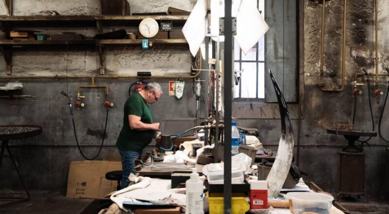 Porto: Tour to the world of silver in a century-old workshop - FAQs