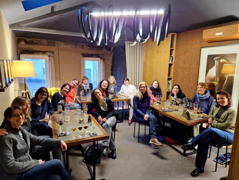 Porto tour with Port Wine tasting in a hidden wine cellar! - The Value of the Experience