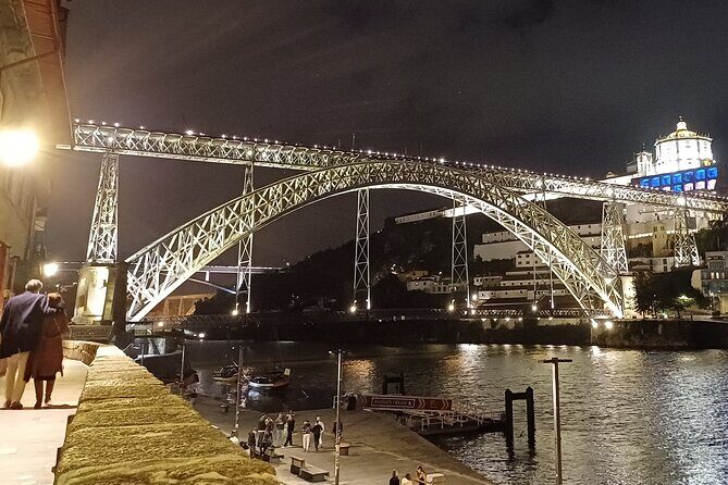 Porto, unveiling the city | walking tour | city gems - FAQs