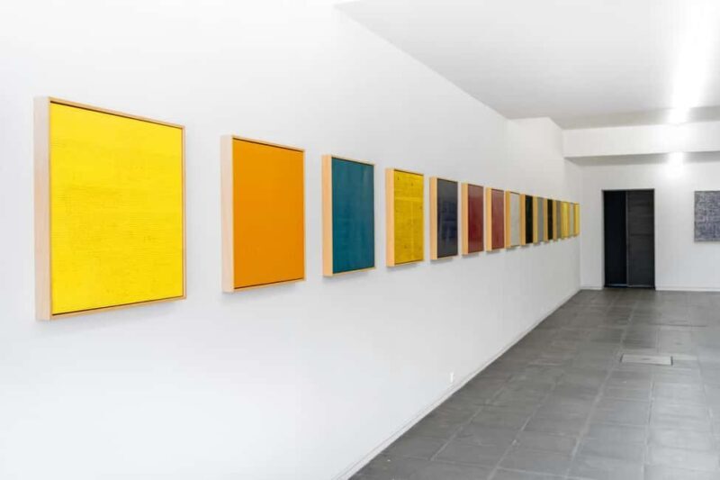 Porto Urban Stories  Street Art, Contemporary Architecture, and a Drink - Discovering a Hidden Porto: What This Tour Offers