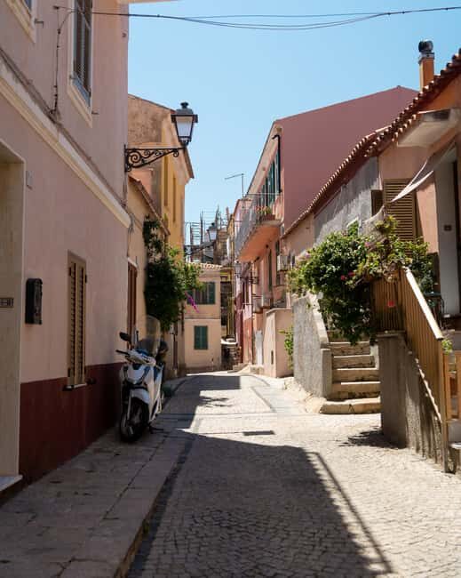 Porto Vecchio: Boat Tour to Maddalena Archipelago (Sardinia) - The Experience: What Do Travelers Say?