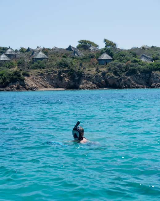 Porto Vecchio: Boat Tour to Maddalena Archipelago (Sardinia) - Frequently Asked Questions