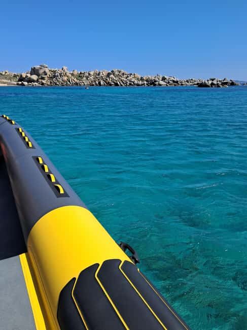 Porto-Vecchio : Discover Nature Through the Lavezzi Islands - Key Points