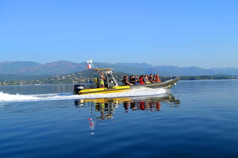 Porto-Vecchio : Discover Nature Through the Lavezzi Islands - Final Thoughts: Is This Tour Worth It?