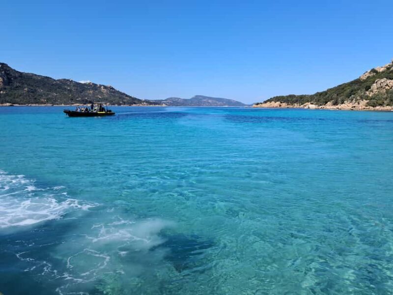 Porto-Vecchio : Discover Nature Through the Lavezzi Islands - FAQ