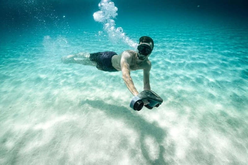 Porto Vecchio : Relaxing Boat Day Trip with Onboard Lunch - Final Thoughts