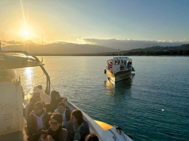 Porto-Vecchio : Sunset Cruise & Apéritif - Is It Worth It?