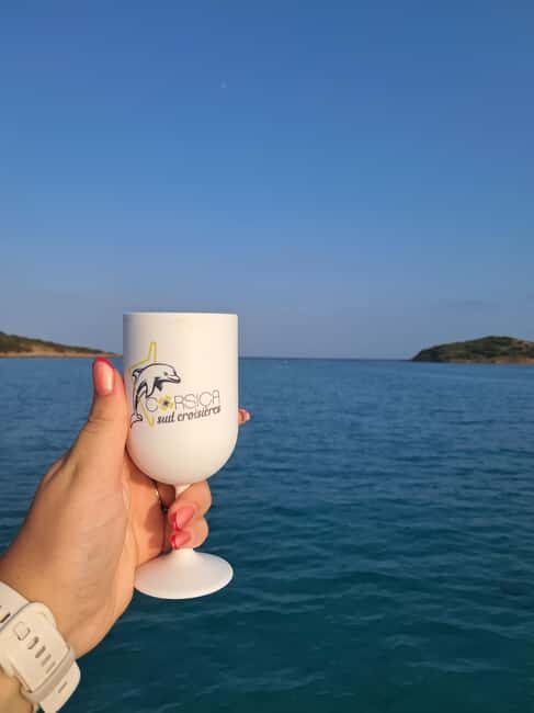 Porto-Vecchio : Sunset Cruise & Apéritif - Who Should Consider This Experience?