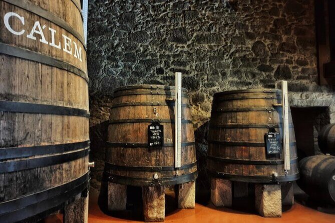 Porto: Visit And Wine Tasting At Taylor's Port Cellar - FAQ