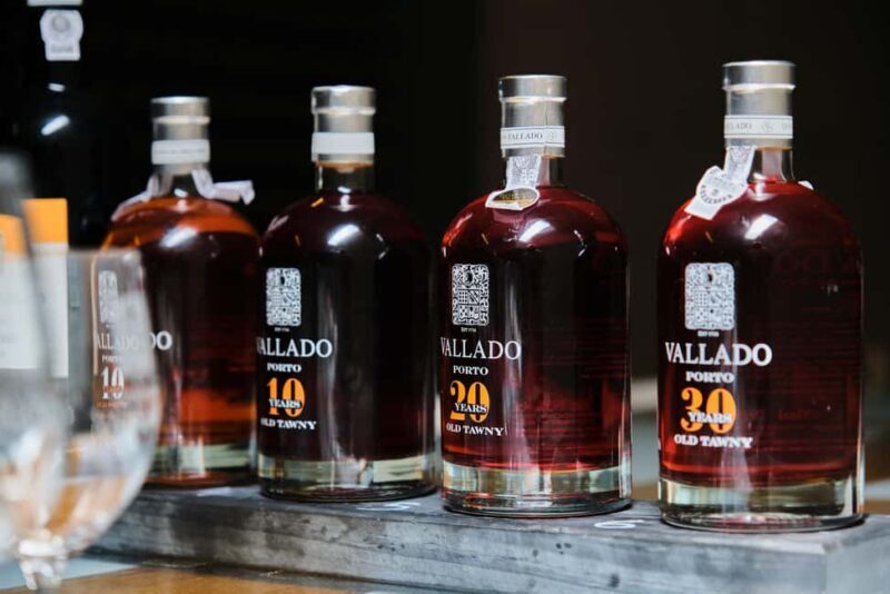 Porto: VR Experience & Old Port Tasting - Poente by Vallado - The Sum Up