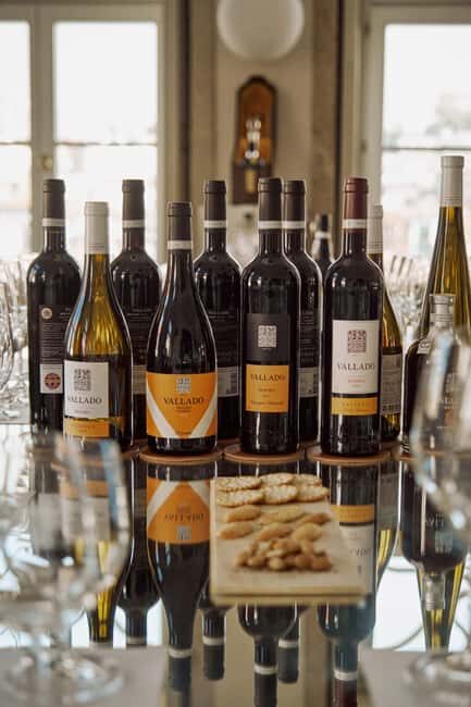 Porto: VR Wine Experience with Tastings - Poente by Vallado - Who Will Love This Experience?