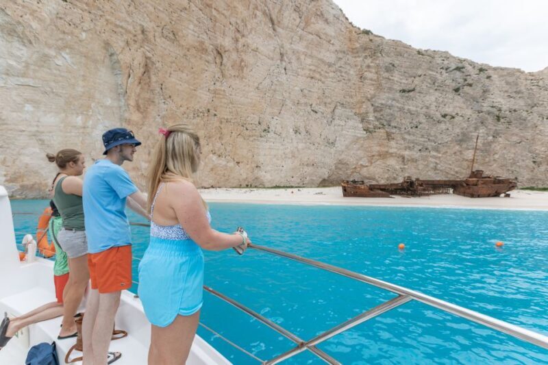 Porto Vromi: Shipwreck, Caves, & White Beach Swimming Cruise - Final Thoughts: Is It Worth It?