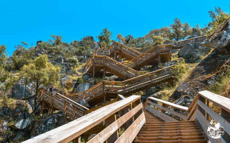 Porto: Walk along the Paiva Walkways and Adventure in Nature - Key Points