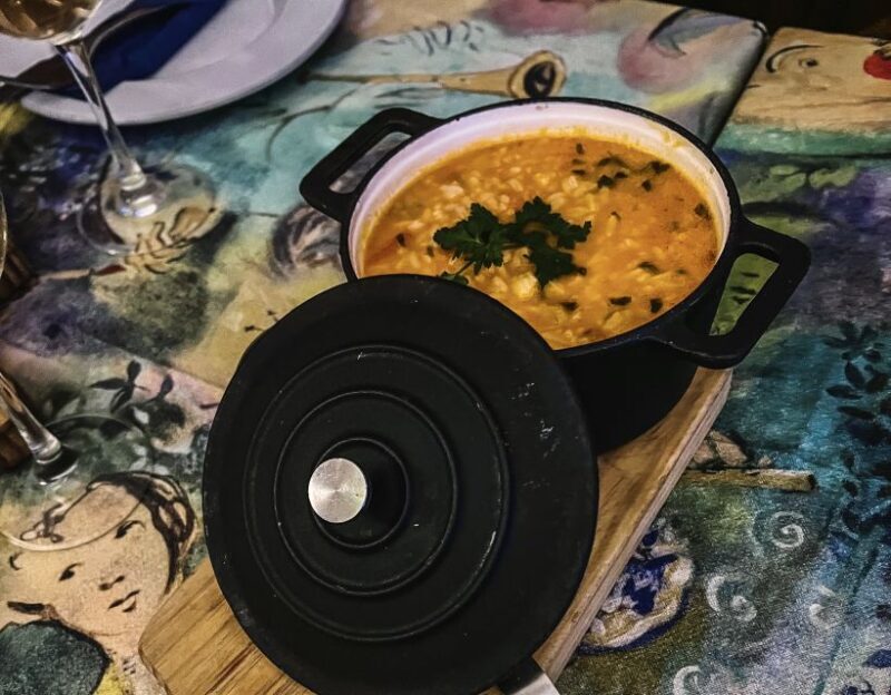 Porto: Walking Dinner Tour with Family-Owned Restaurants - FAQ