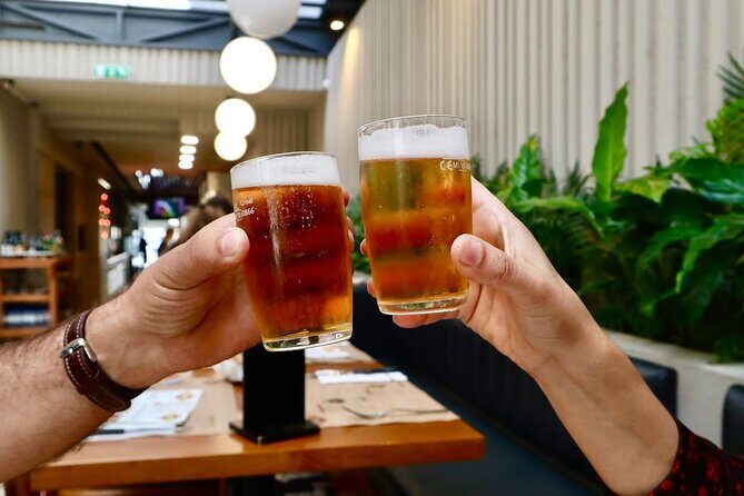 Porto Walking Food Tour With Secret Food Tours - Final Thoughts