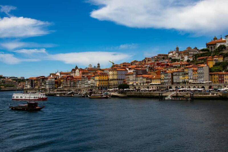 Porto Walking Tour - Key Points