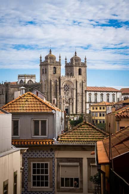Porto Walking Tour - An Honest Look at What to Expect