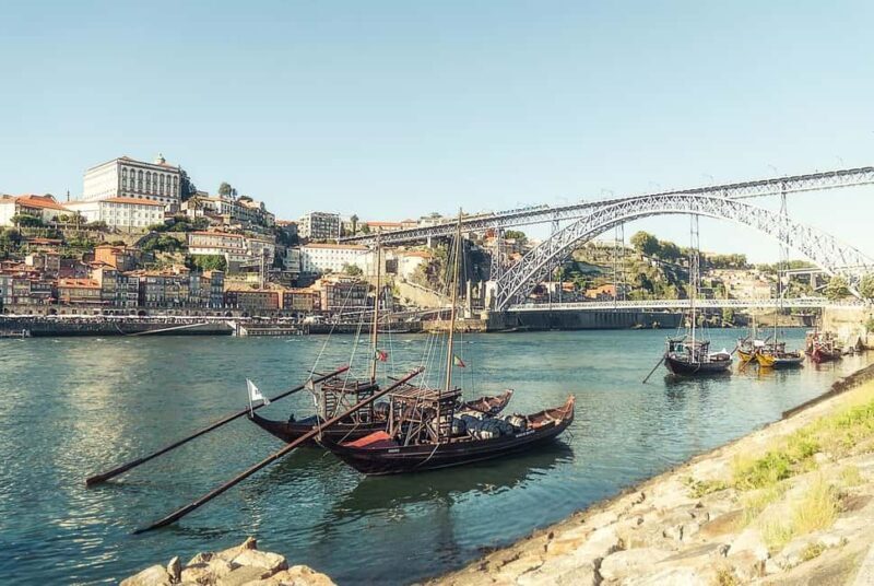 Porto Walking Tour - FAQ