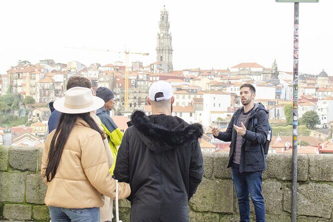 Porto Walking Tour - A Detailed Look at the Porto Walking Tour