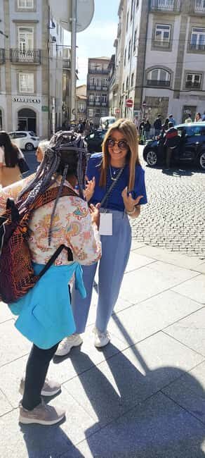 Porto Walking Tour: Exclusive Instant Photo Included - Who Is This Tour Best For?
