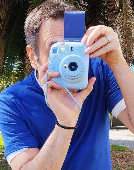 Porto Walking Tour: Exclusive Instant Photo Included - FAQs