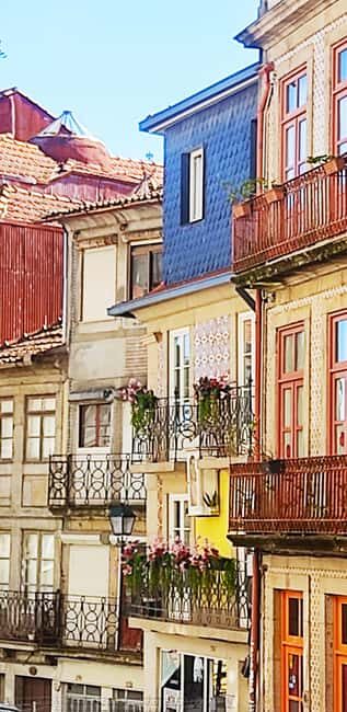 Porto Walking Tour: Exclusive Instant Photo Included - Final Thoughts