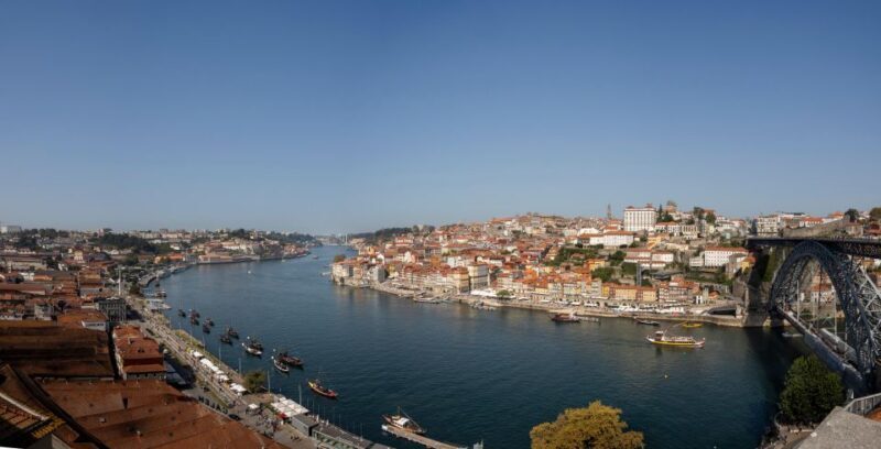 Porto: Walking Tour, Lello Bookshop, Boat and Cable Car - Final Thoughts: Is This Tour Right for You?
