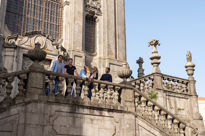 Porto Walking Tour, Lello Bookshop, River Cruise and Cable Car - The Value Proposition